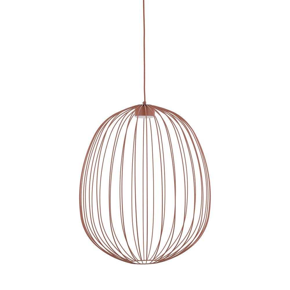 SPHERA L BRICK LAMPA WISZĄCA 1XGX53