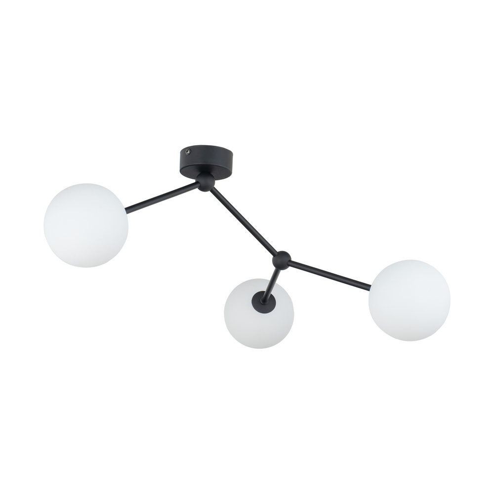 FAIRY BLACK LAMPA SUFITOWA 3