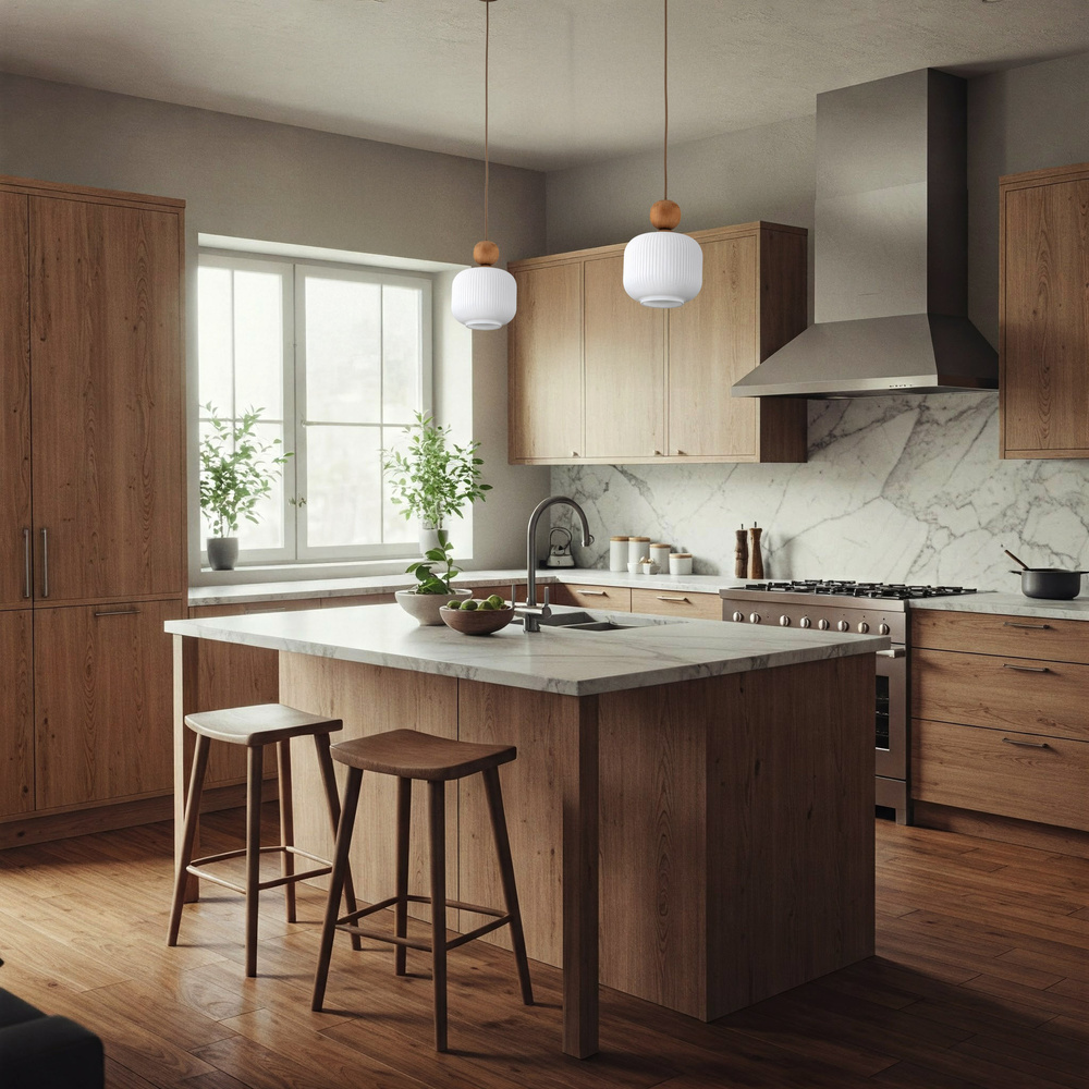 BALLO LAMPA WISZĄCA 1XE14