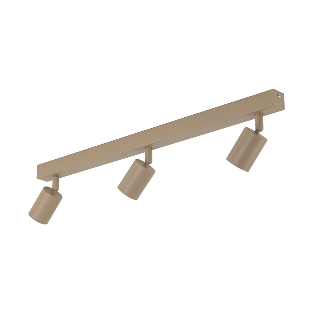 NEX SABIA 3XGU10 LAMPA SUFITOWA