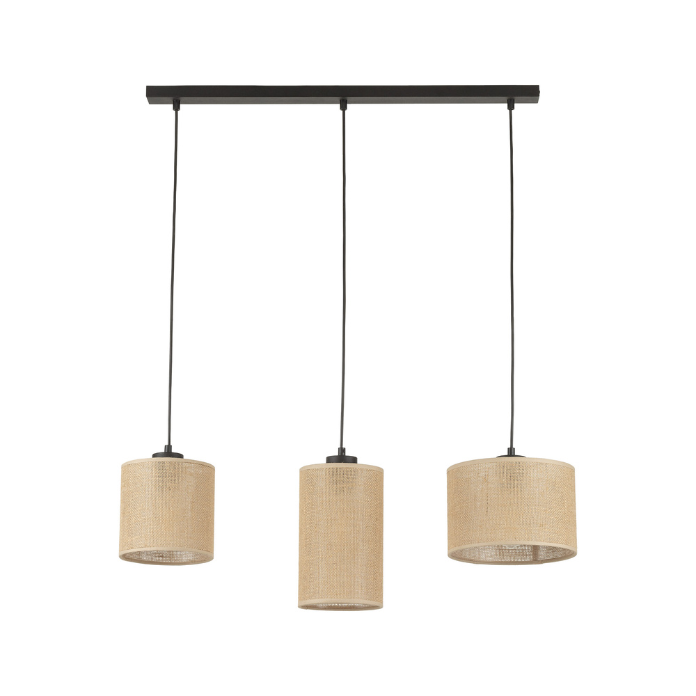 JUTA LAMPA WISZĄCA 3