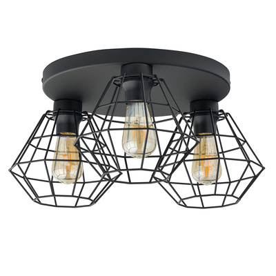 DIAMOND NEW BLACK LAMPA SUFITOWA 3