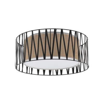 HARMONY NATURE LAMPA SUFITOWA 4 500