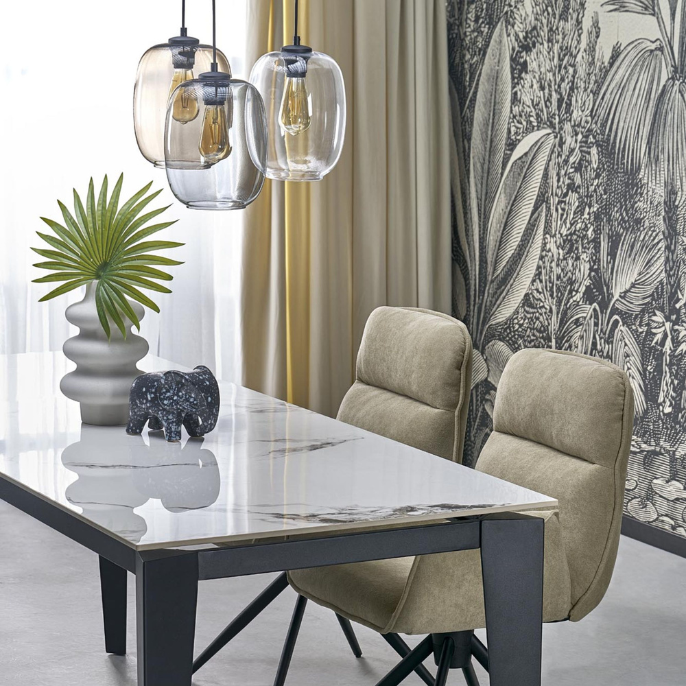 ELIO MIX LAMPA WISZĄCA 3