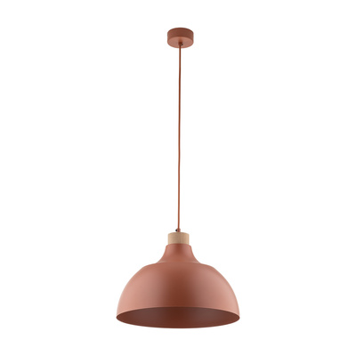 CAP BRICK LAMPA WISZĄCA 1