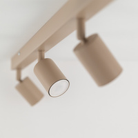 NEX SABIA 4XGU10 LAMPA SUFITOWA