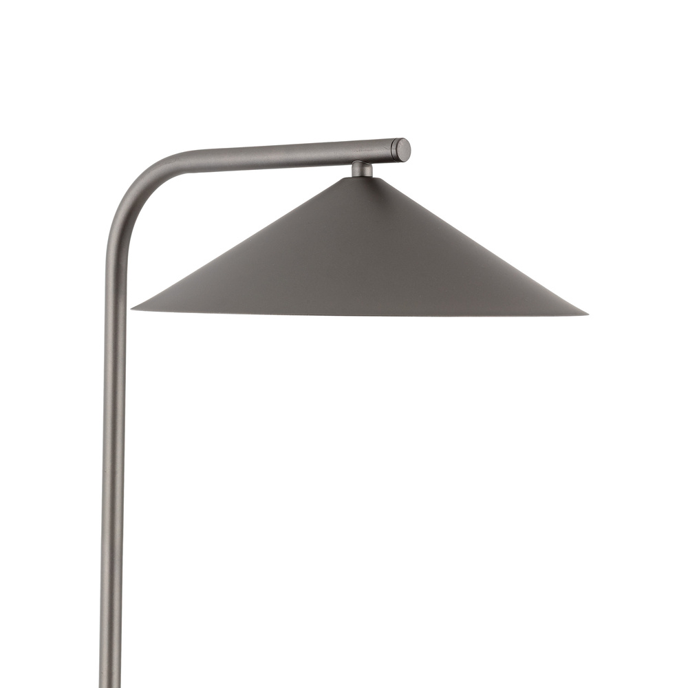 LUME NEW BROWN LAMPA PODŁOGOWA 1XGX53