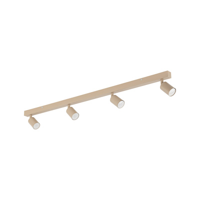 NEX SABIA 4XGU10 LAMPA SUFITOWA