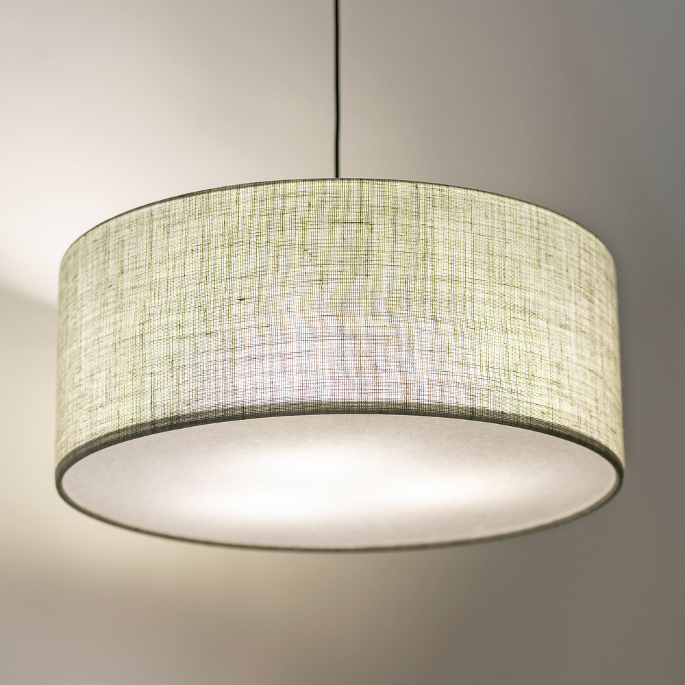 EARTH LAMPA WISZĄCA 3