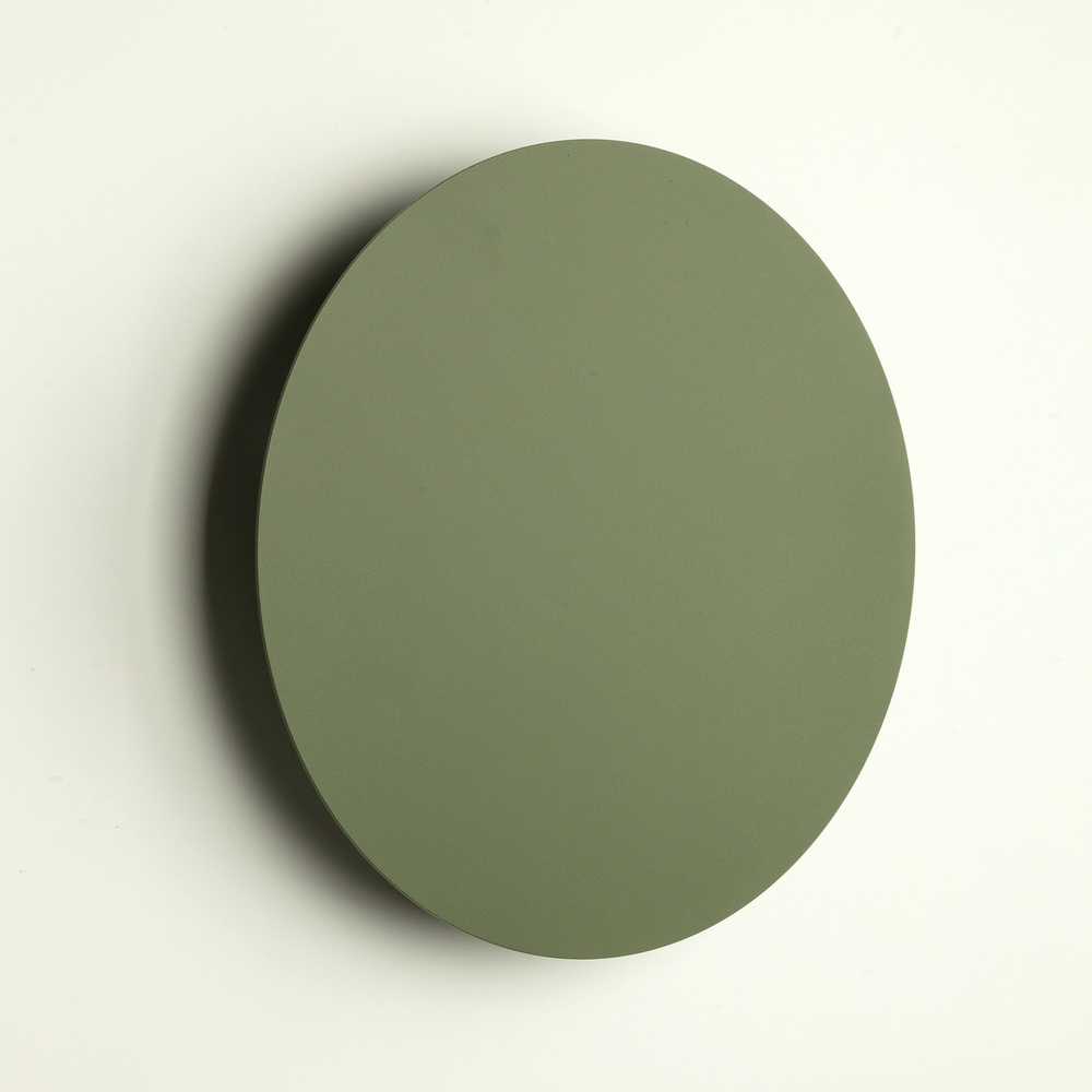 LUNA GREEN KINKIET 300