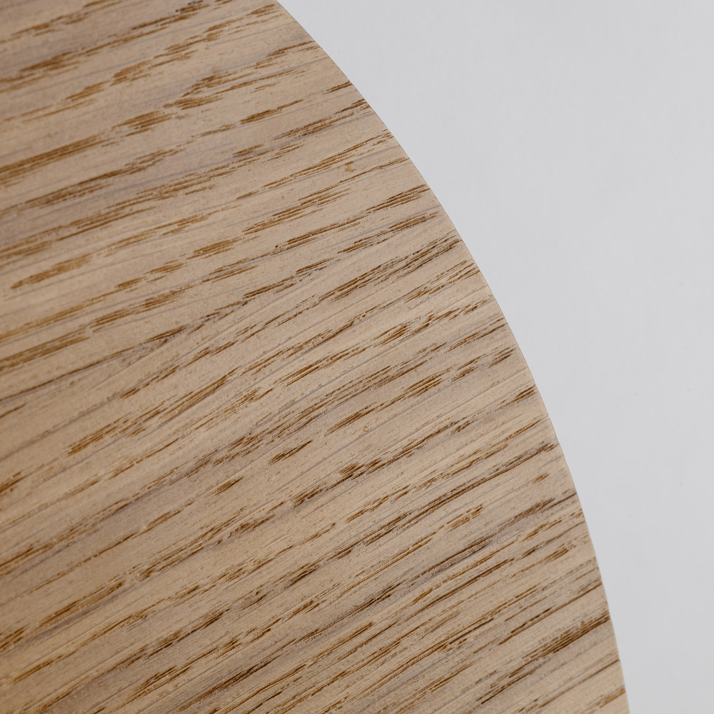 LUNA WOOD DĄB 400 KINKIET 4