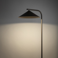 LUME NEW BROWN LAMPA PODŁOGOWA 1XGX53