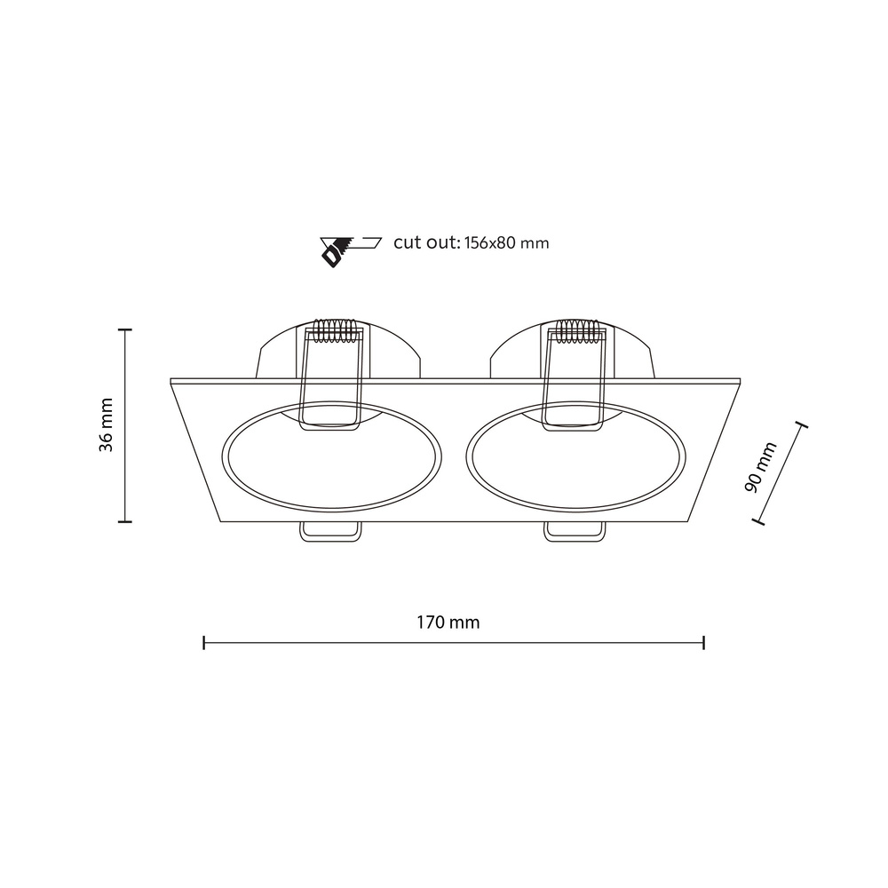 PRISMA DUO BLACK 2 XGU10