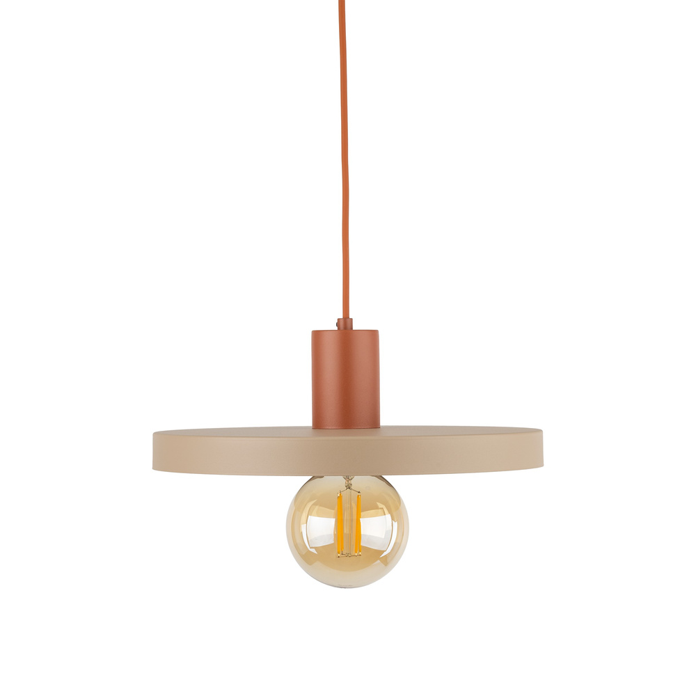 SILA BRICK SABIA 1XE27 LAMPA WISZĄCA 300