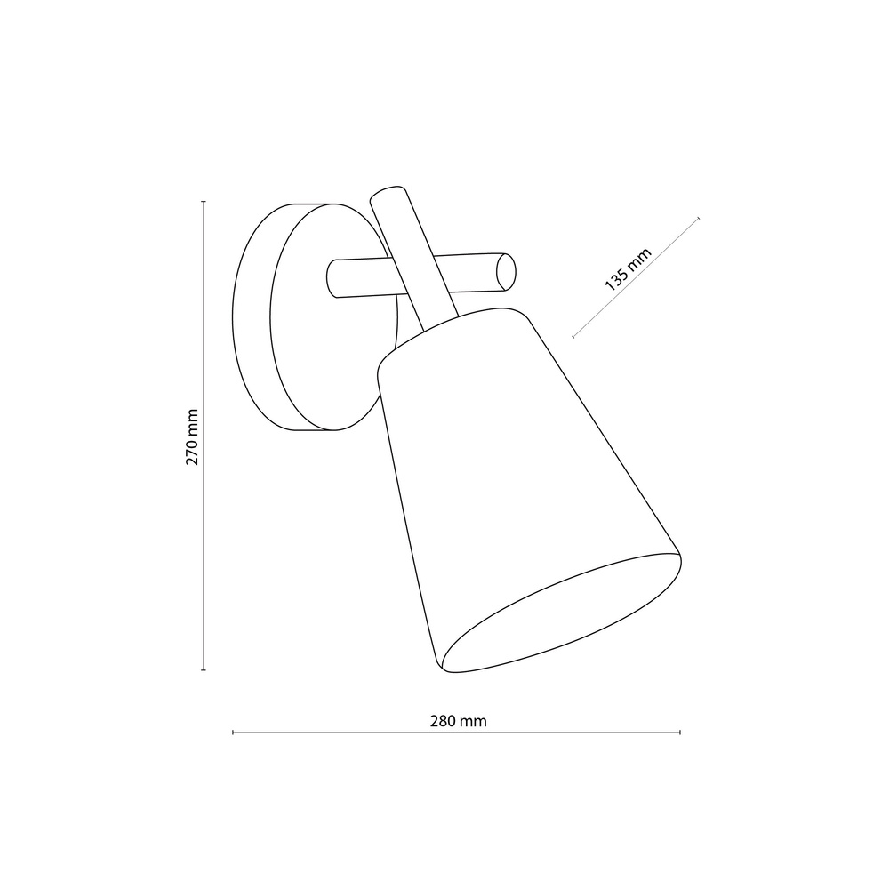 VAIO WHITE KINKIET 1