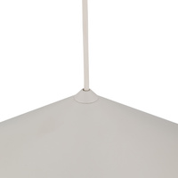 LUME XL KASZMIR LAMPA WISZĄCA 1XGX53