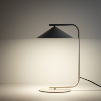 LUME KASZMIR LAMPKA NOCNA 1XGX53