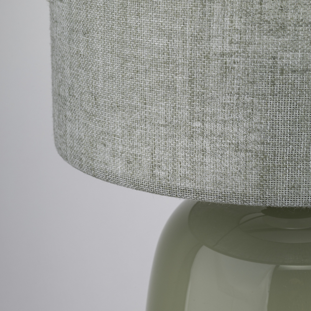 MELODY OLIVE LAMPKA NOCNA 1XE27