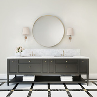 ELIZABETH SABIA KINKIET 1XE27