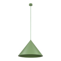 CONO PEAPOD 1XE27 XL