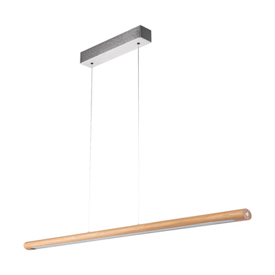 Lampa wisząca RAZMUS drewno dębowe DIMM Up&Down 1012922100000