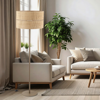 CALMA LAMPA PODŁOGOWA 1XE27