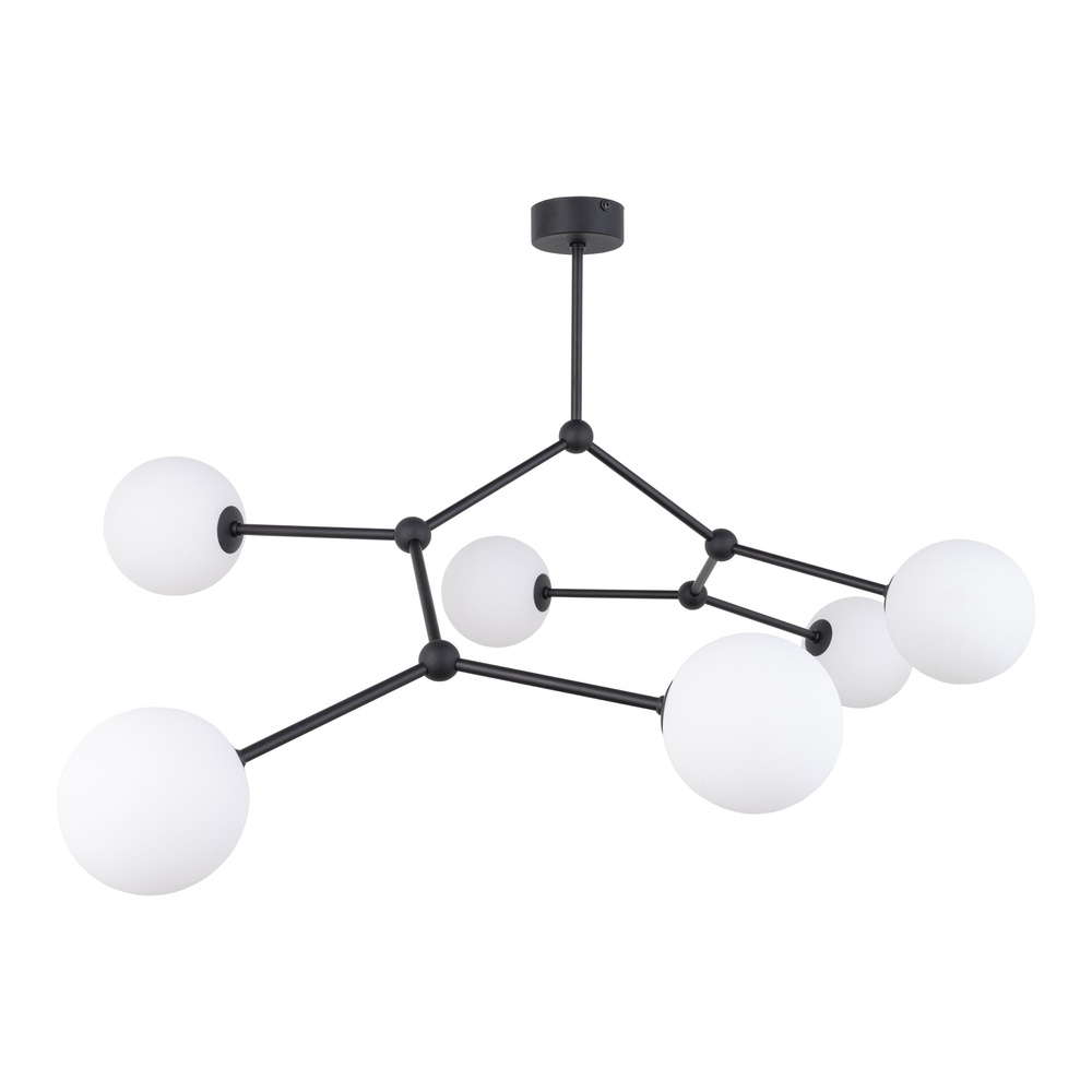 FAIRY BLACK LAMPA SUFITOWA 6