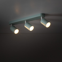 LIVIA MINT LAMPA SUFITOWA 3
