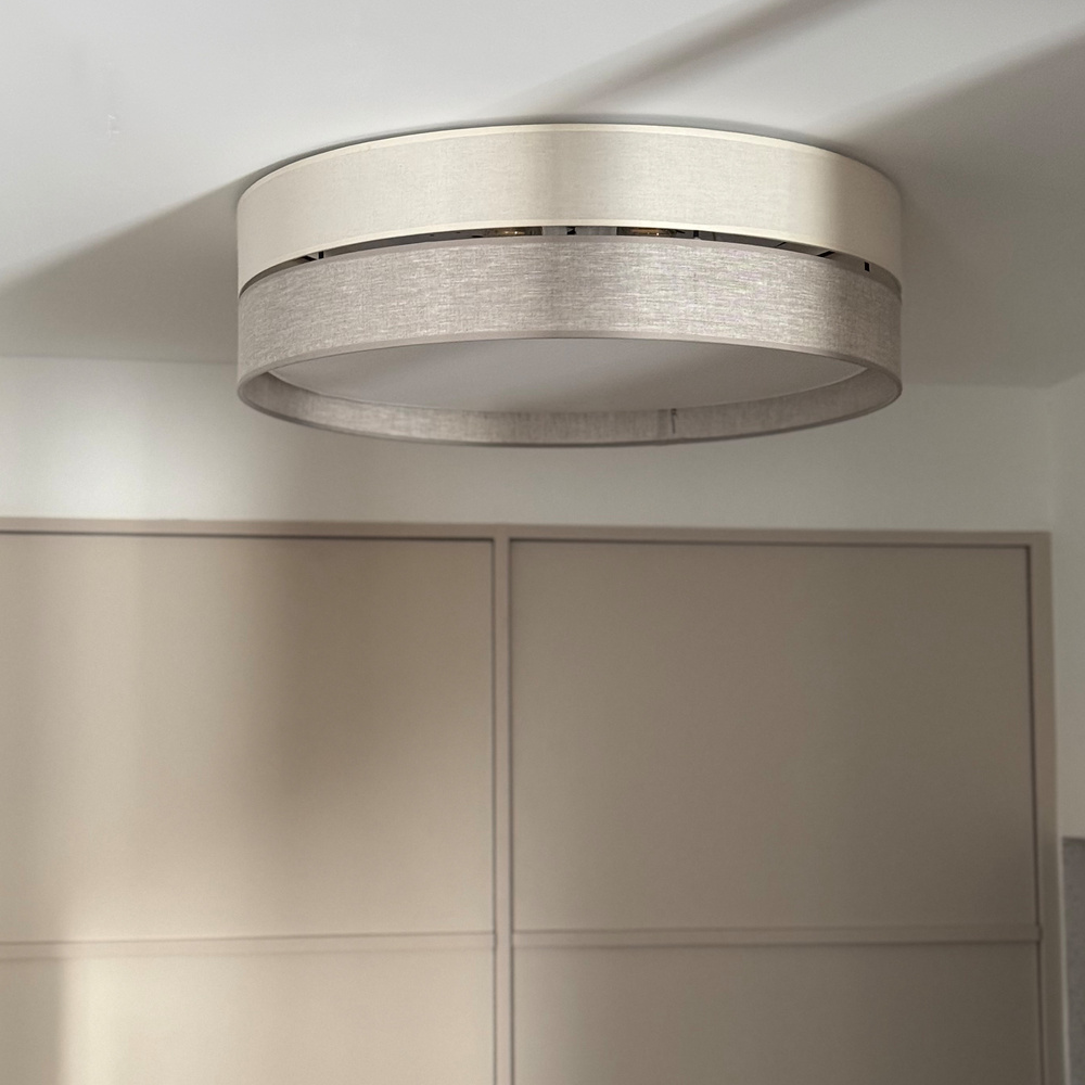 ECO LAMPA SUFITOWA 4