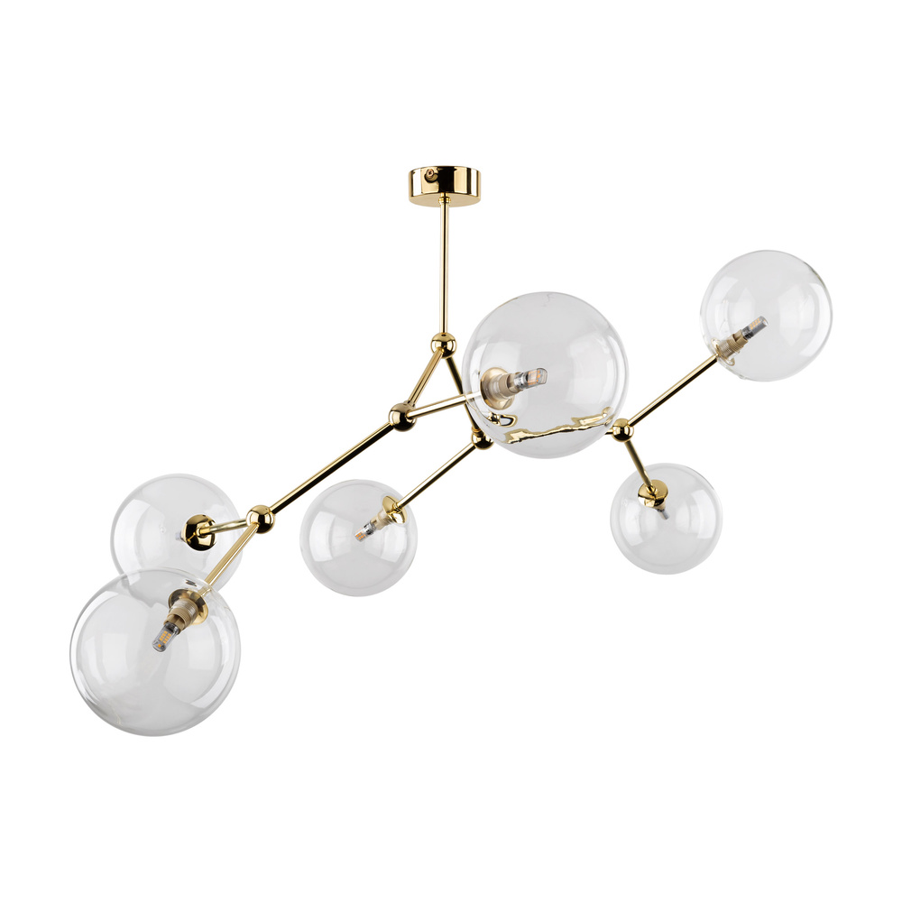 FAIRY GOLD LAMPA SUFITOWA 6