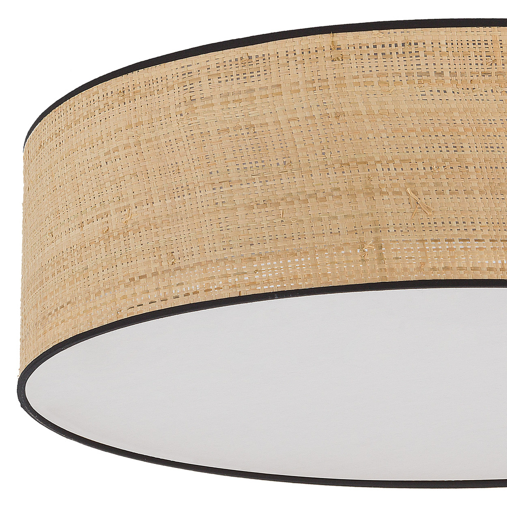 LIBERIA LAMPA SUFITOWA 4 600