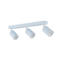 LIVIA BLUE LAMPA SUFITOWA 3