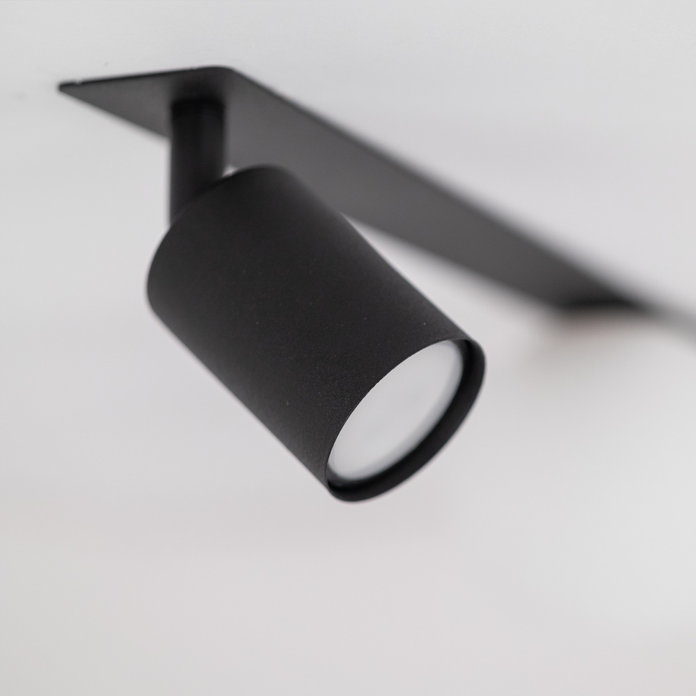 VOX 3 X GU10 / G9 LAMPA SUFITOWA PODTYNKOWA