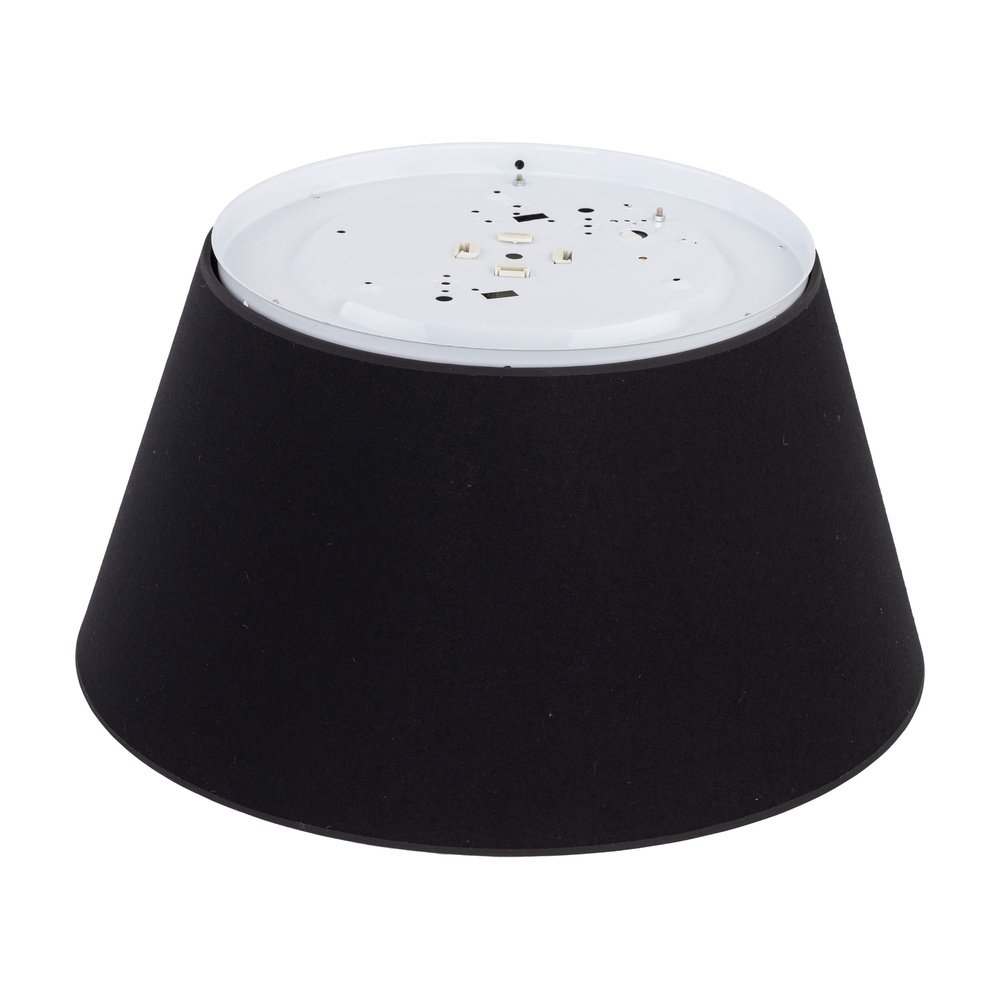 FORMO BLACK LAMPA SUFITOWA 4XE27 500