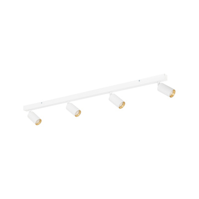 AMIS WHITE OPRAWA OŚWIETLENIOWA 4