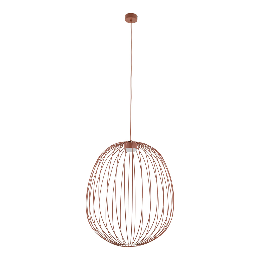 SPHERA L BRICK LAMPA WISZĄCA 1XGX53