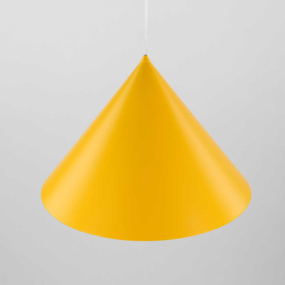 CONO YELLOW LAMPA WISZACA 1 XL