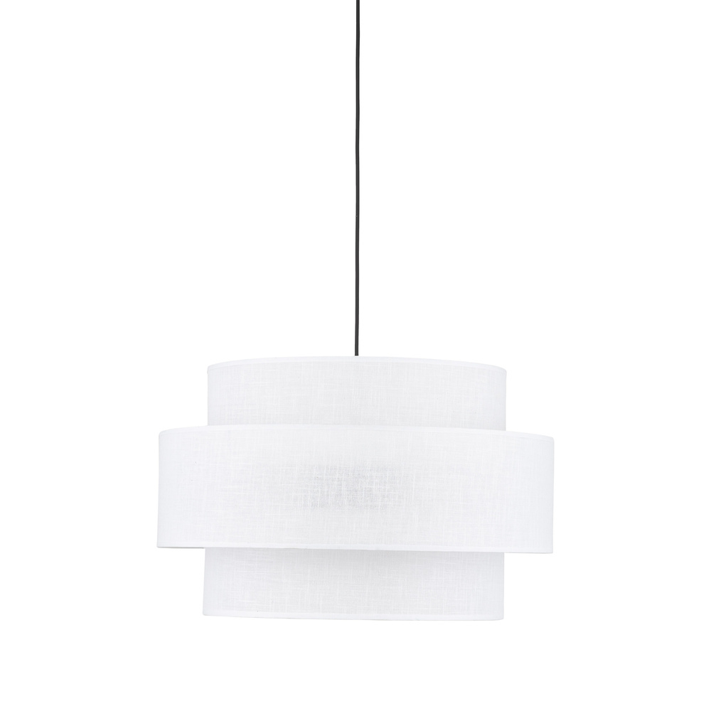 CALISTO WHITE LAMPA WISZACA 3 500