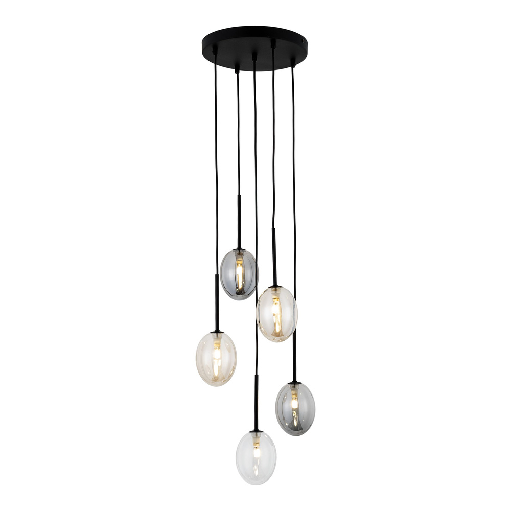 PEARL MIX LAMPA WISZACA 5XG9