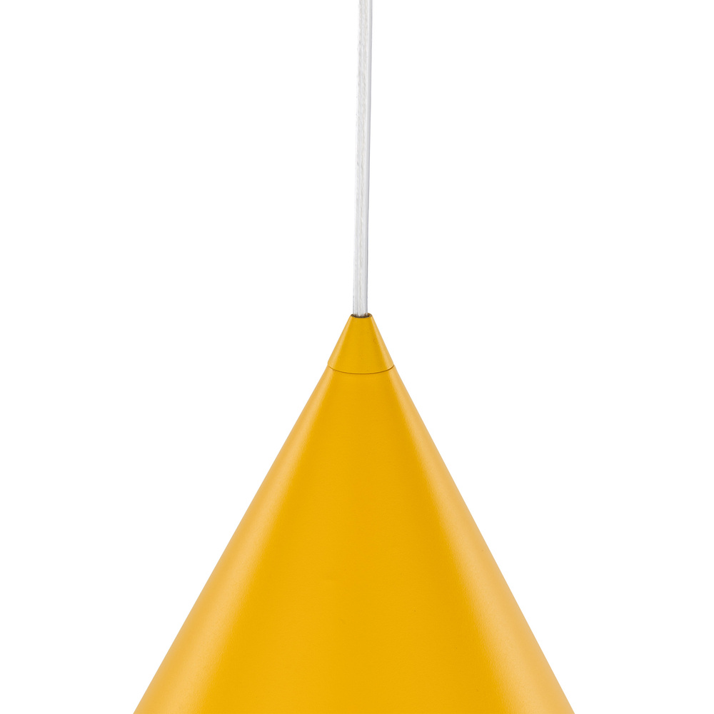CONO YELLOW LAMPA WISZACA 1 L