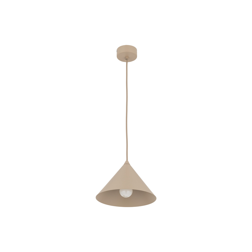 CONO SABIA LAMPA WISZACA 1 S