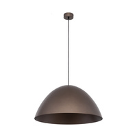 FARO BROWN LAMPA WISZĄCA 1 500
