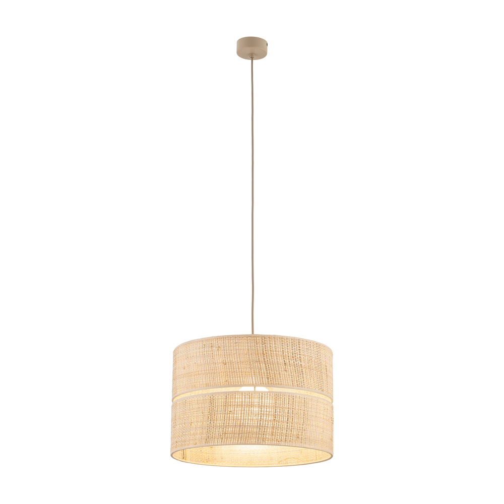 CALMA LAMPA WISZACA 1XE27 380