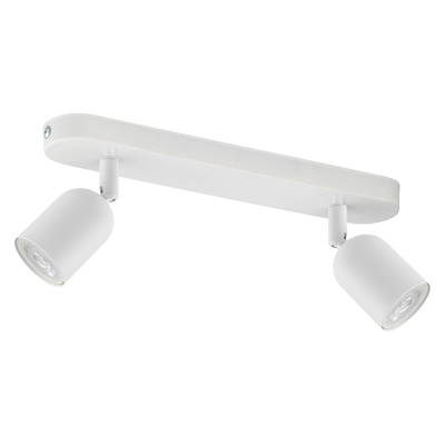 TOP WHITE LAMPA SUFITOWA 2