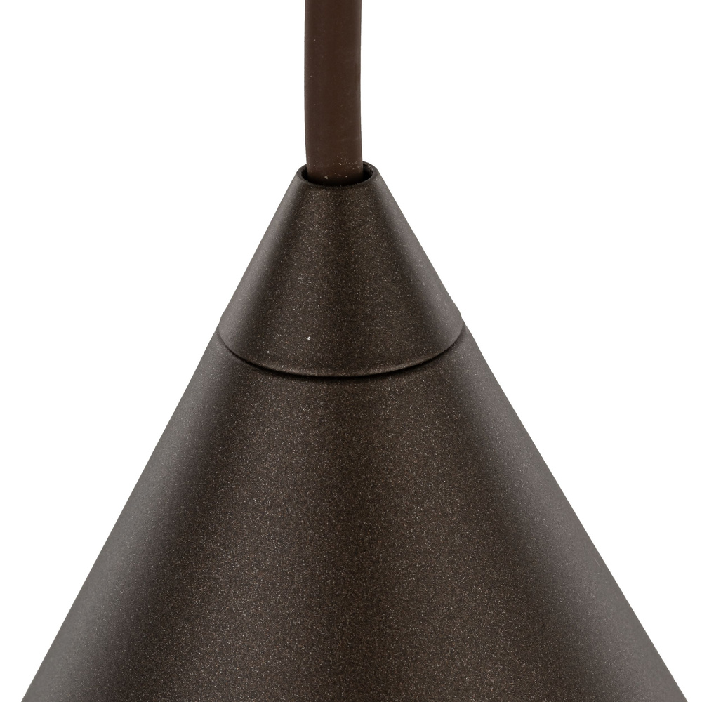CONO BROWN LAMPA WISZACA 1 S