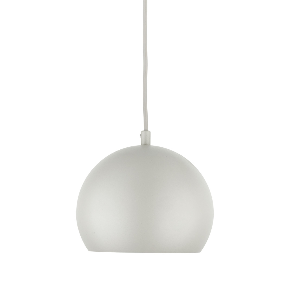 ZOE BEIGE LAMPA WISZACA 1 S