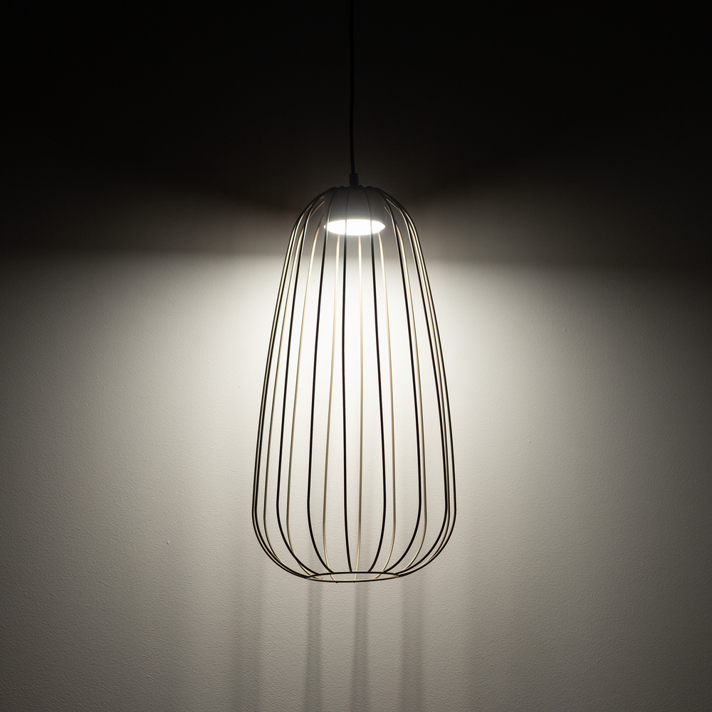 SPHERA S SABIA LAMPA WISZĄCA 1XGX53