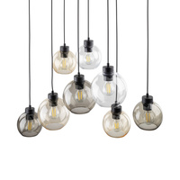 CUBUS LAMPA WISZĄCA 8