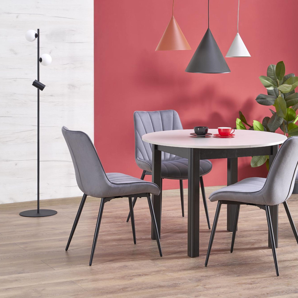 CONO MIX LAMPA WISZĄCA 3 SML