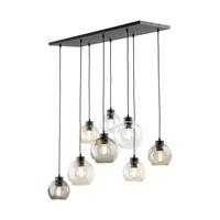 CUBUS LAMPA WISZĄCA 8